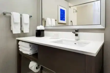 Courtyard by Marriott Boston-Cambridge - 45