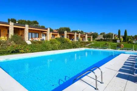 Residence Relais Rosa dei Venti - 137