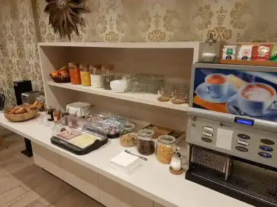 The Originals Boutique, Hôtel Danieli, Avignon - 12