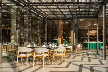 Lotte Saigon - 34