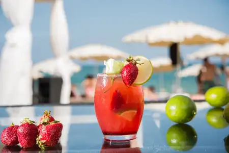 Effect Algara Beach Club - Ultra All Inclusive - 12