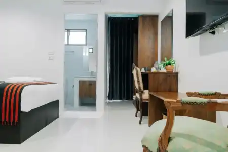Maison De Chiang Rai - 1