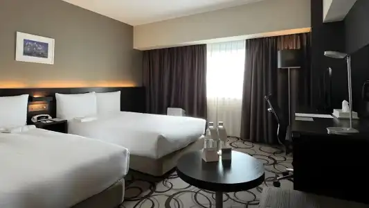 Crowne Plaza ANA Kushiro by IHG - 6