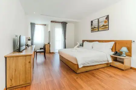 Sea Breeze Resort - 169