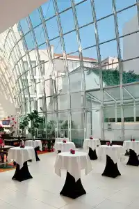 Ghent Marriott - 44