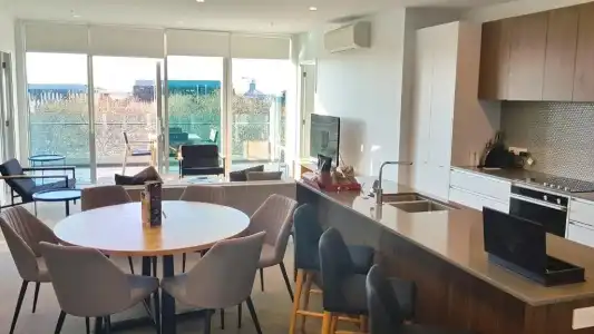 Swiss-Belsuites Victoria Park Auckland - 103