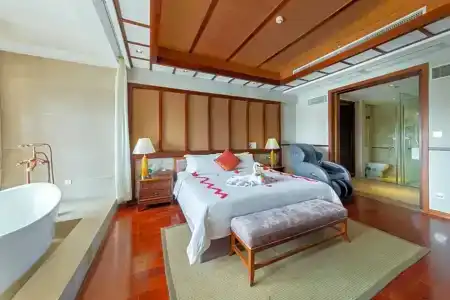 Grand Metropark Bay Sanya - 527