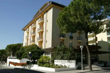 Palace Regina - 0