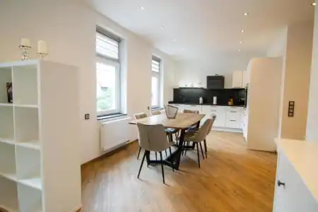 Schiefer Suite & Apartments - 107
