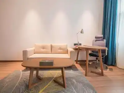 Novotel Suzhou Tai Lake Santeh - 134