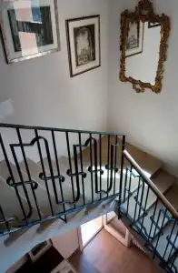 Al Battistero Luxury Suite - 9