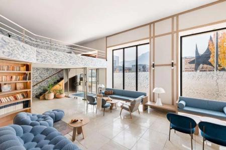 Best Western Hôtel Terminus - 29