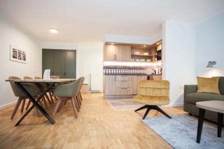 Hapimag Resort Winterberg - 41