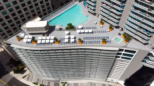 Hyatt Centric Brickell Miami - 23