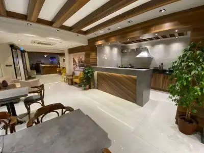 Bolu Evim Otel - 1