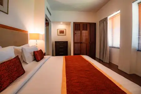 Kuta Paradiso - 34