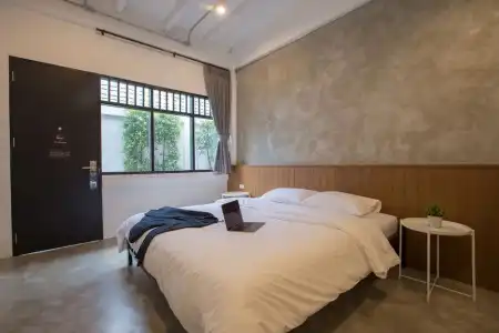 Lost Inn BKK - 80