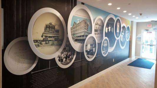 Commander & Suites - 31