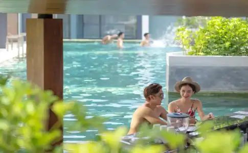 The Nature Phuket - 22