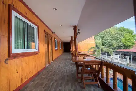 Viking Resort - 14