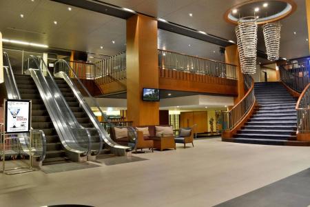 Rua Rasada - The Ideal Venue for Meetings & Events - 12