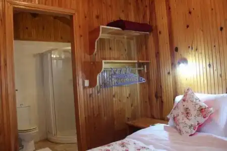 Esralina Pansiyon - 43