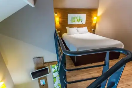 ibis Styles Bourges - 69