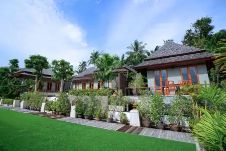 Nakamanda Resort And Spa - 0