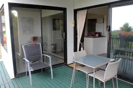 Maison De Rose Holiday Home - 4
