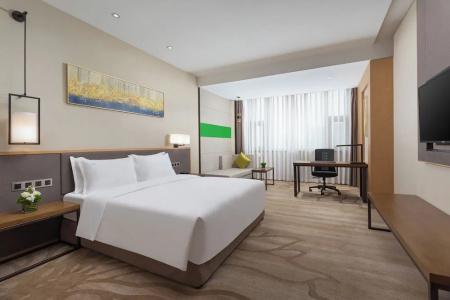 Holiday Inn Chengdu Airport by IHG - 56