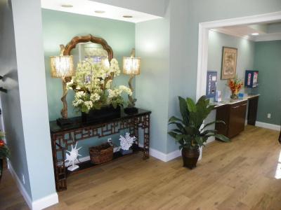Perry's Ocean-Edge Resort - 1