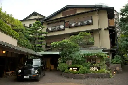 Tocen Goshoboh - 0