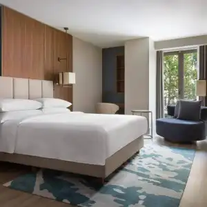 Izmir Marriott - 4