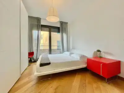 Palazzina B Contemporary Studio - 24