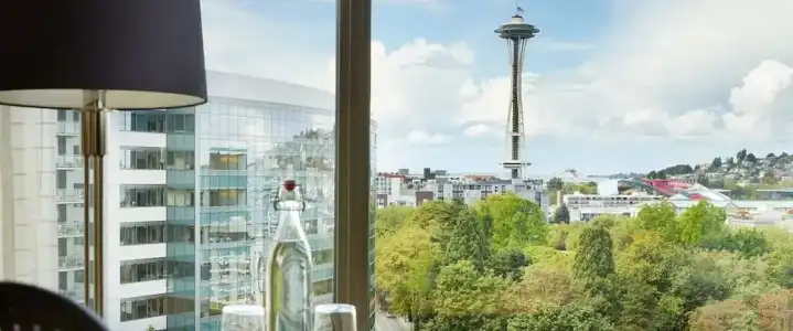 1 Seattle - 109
