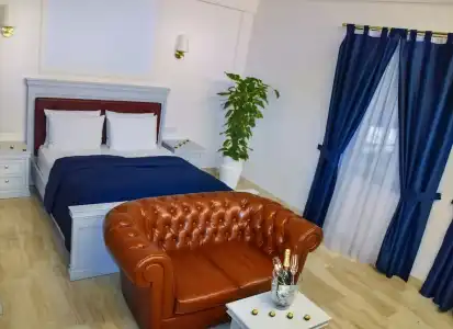 Grand Palladium Munich - 109