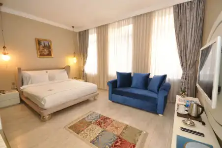 Nea Suites Old City - 2