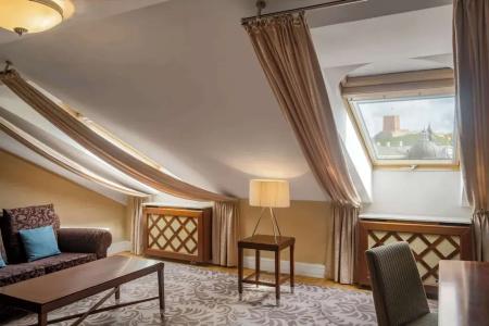 Grand Vilnius, Curio Collection by Hilton - 27