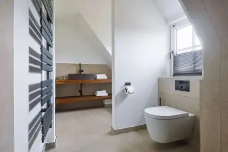 Plaza Premium Sylt - 8