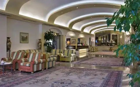 Grand Terme & Spa - 1