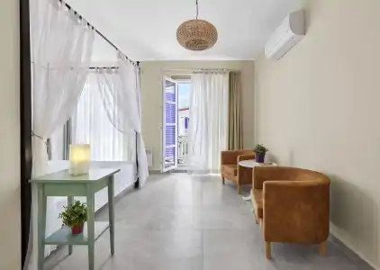 Panda Alaçati Otel - 14
