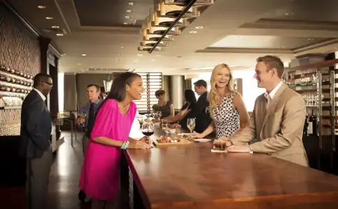 Hilton Anatole - 32