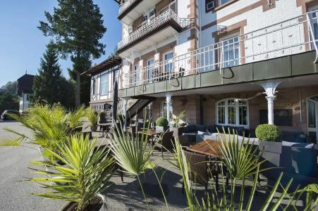 Das Palmenwald Schwarzwald, BW Signature Collection - 33