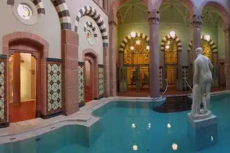 Mokni's Palais & Spa - 10