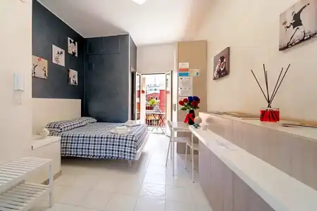 B&B Eraclio - 93