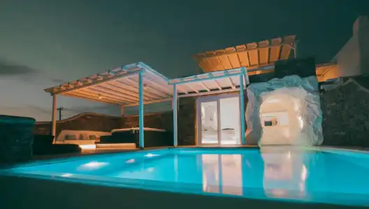 Balius Mykonos - 101