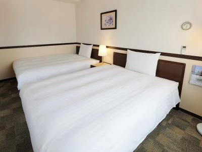 Toyoko Inn Osaka Abeno Tennoji - 50