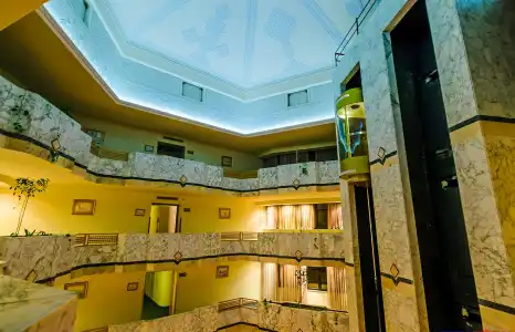 Houria Palace - 4