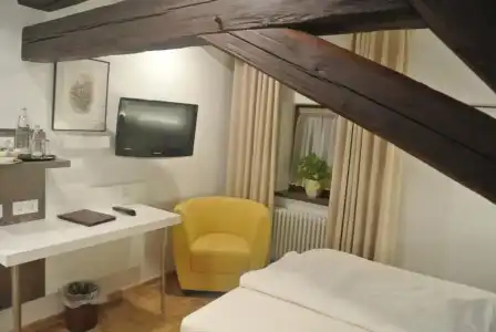 Hotel-Restaurant Goldenes Lamm - 71