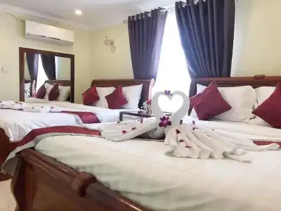 Arina Boutique Kampot - 2